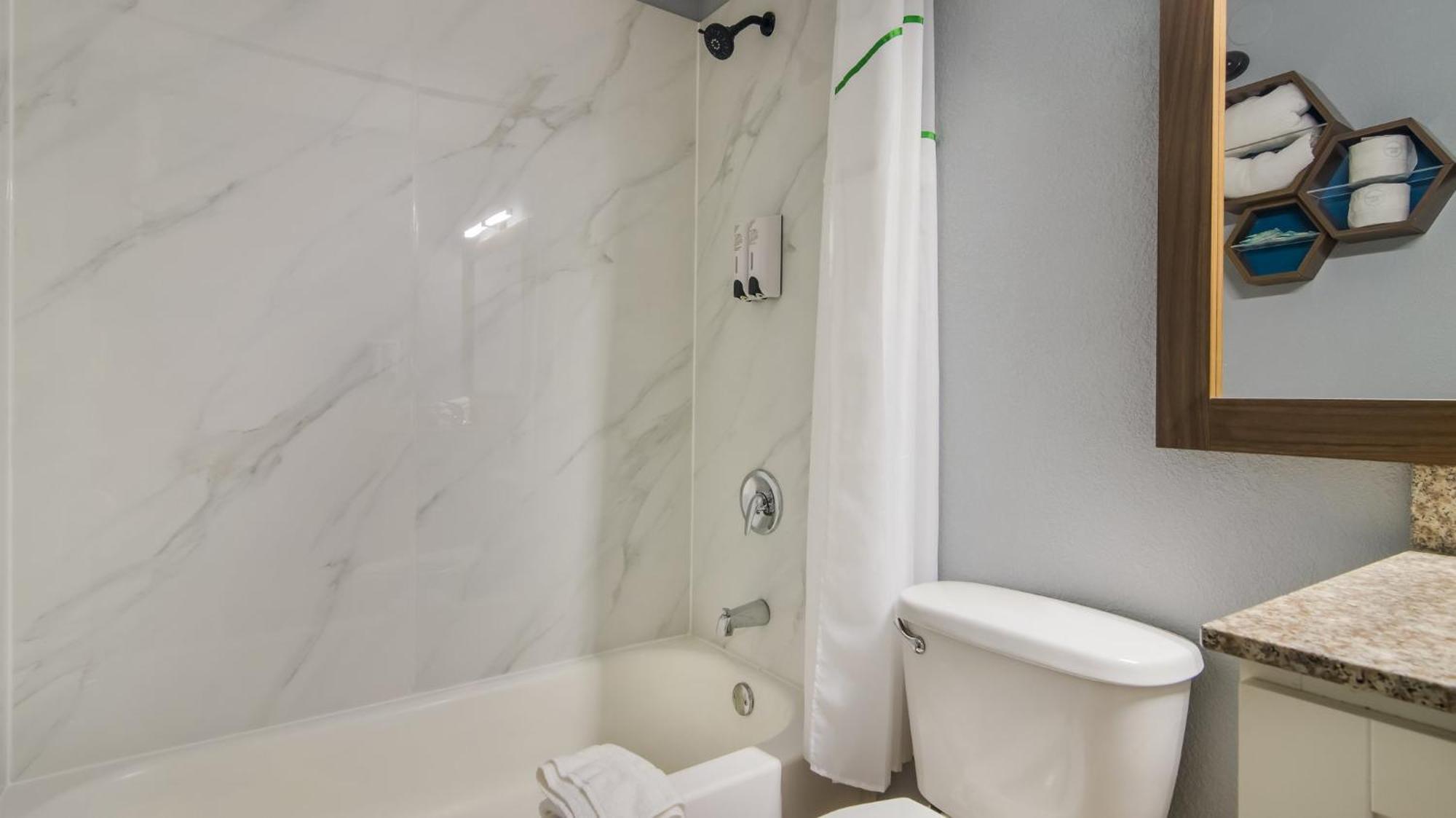 Hometowne Studios By Red Roof And Conference Center Chicago - N Aurora Naperville North Aurora Ngoại thất bức ảnh